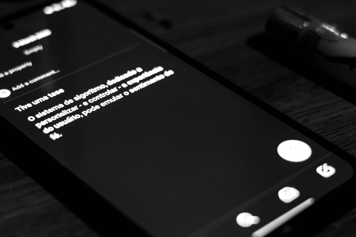 Subtitle Synchronization demonstration showing correctly aligned text with spoken word in a wellness app interface