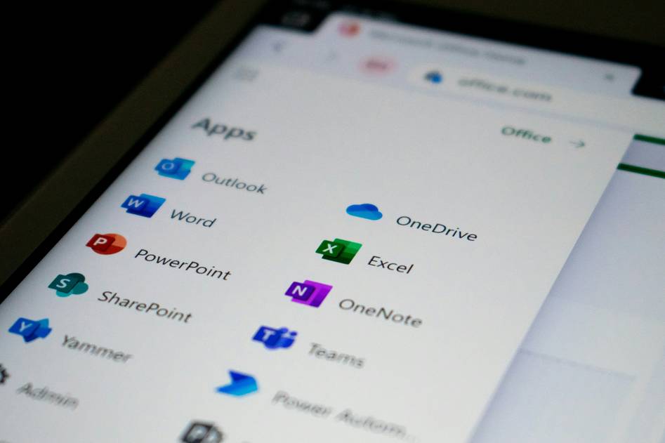 Collection of health-focused subtitle apps on mobile devices