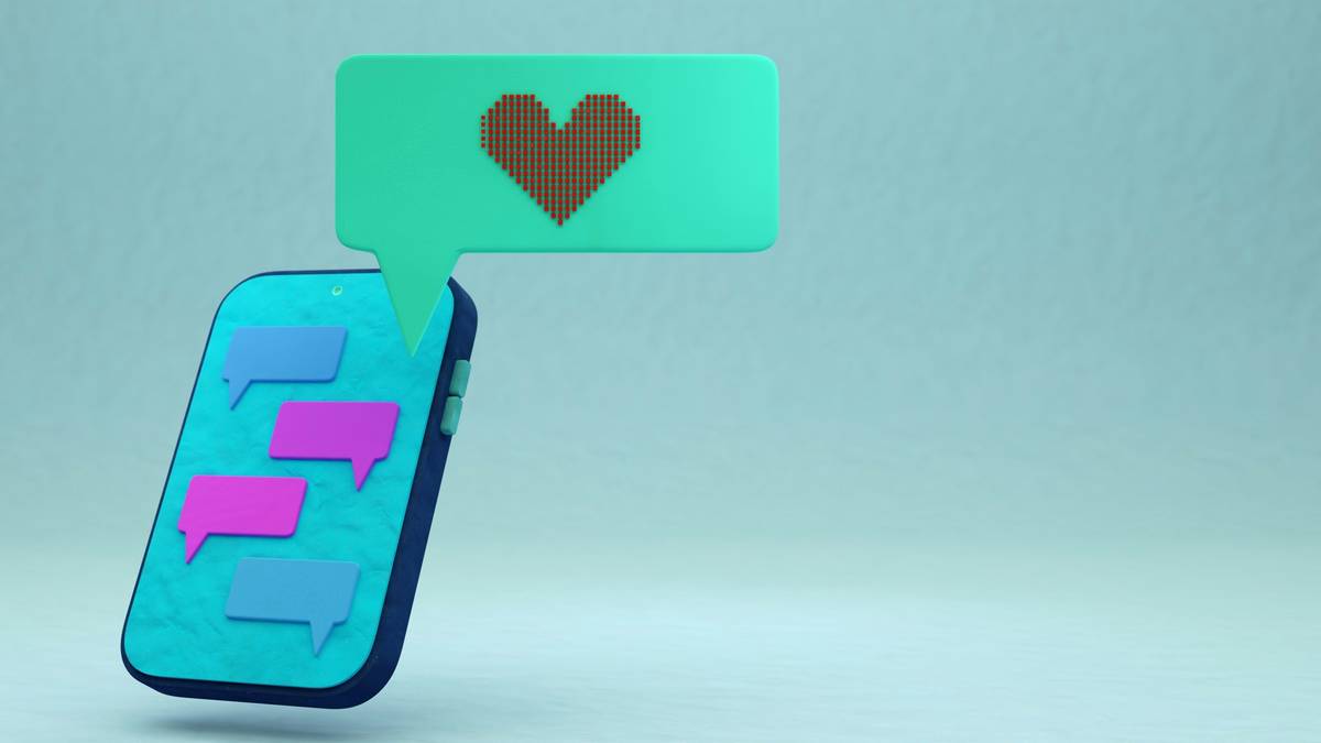 Mobile screenshot showing clear Text FAQs overlaid on a meditation app interface with breathing cues labeled